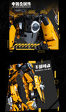 K-BOX V5007 Bumblebee OVP EU Warehouse Version