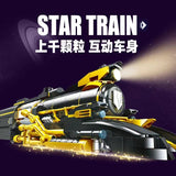JIE STAR 58113 Star Train