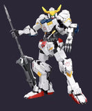 JIE STAR 58029 Gundam Barbatos Mecha