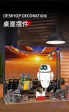 TUOLE L8003 Robot Love Wall E