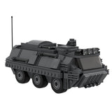 GOBRICKS MOC 47397 APC tank