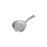 GOBRICKS GDS-2065 small wok