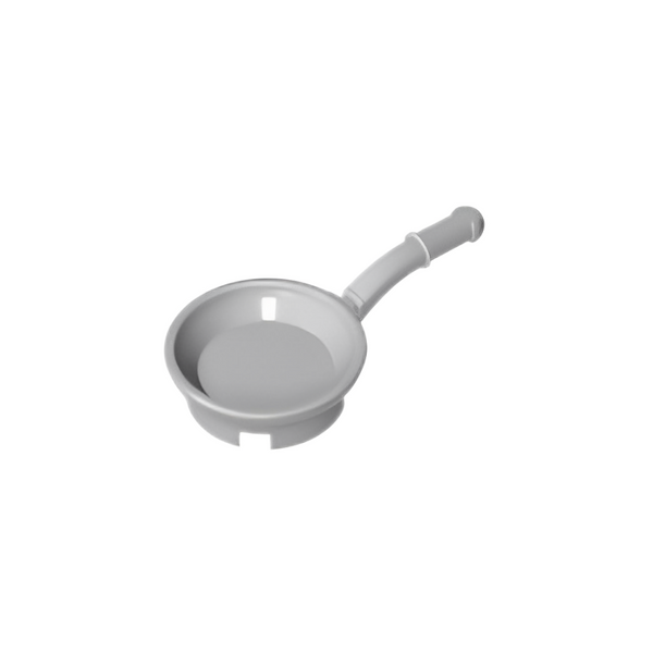GOBRICKS GDS-2065 small wok
