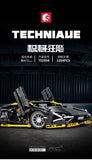 SEMBO 701954 Lamborghini Sian FKP 37