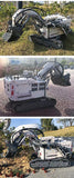 Mould King 13130 Terex RH400 Mining Excavator OVP US Warehouse Version