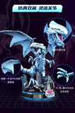 SEMBO AB0004 Yu-Gi-Oh: Blue-Eyes White Dragon OVP EU Warehouse Version