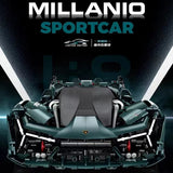GULY 10611 Lamborghini Terzo Millennio