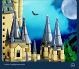 Mould King 22004 Magic Castle OVP US Warehouse Version