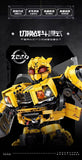 JIE STAR 997 Transformers Beast Wars Bumblebee
