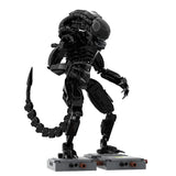 GOBRICKS MOC 27578 Alien Xenomorph