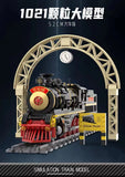 DK 80015 Leader Simulation Train Model