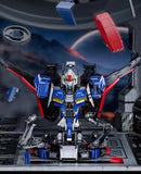 K-BOX V5009 Z Gundam Bust