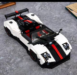 RASTAR 98200 1:16 Pagani Zonda Cinque Roadster