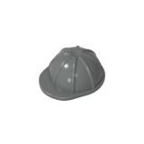 GOBRICKS GDS-90041 Headgear Helmet Construction