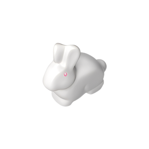 GOBRICKS GDS-90073-DE2096 White Rabbit