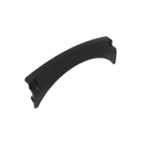GOBRICKS GDS-90154 Panel Car Mudguard Arched #42 13 x 2 x 5 Rounded Top