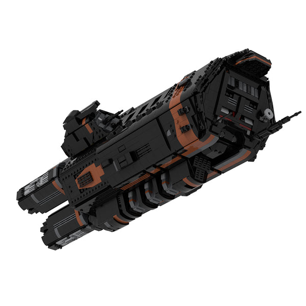 MOC 93274 The Expanse（MCRN Scirocco）