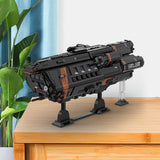 MOC 93274 The Expanse（MCRN Scirocco）