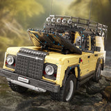 XINYU 23029 Land Rover - Defender