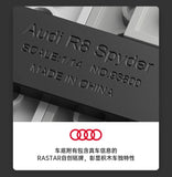 RASTAR 93800 Audi R8 Spyder