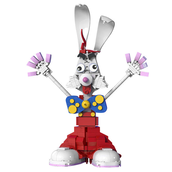MOC 152858 Roger Rabbit