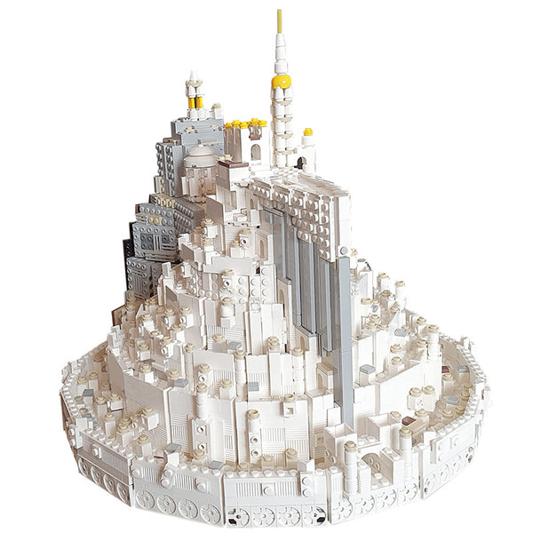 MOC 149803 Lord of the Rings Minas Tirith