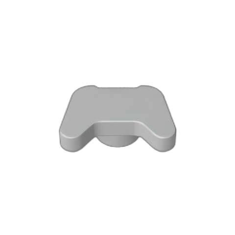 GOBRICKS GDS-90211 Utensil Video Game Controller