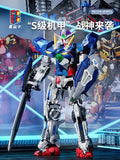 K-BOX V5012 Gundam Exia GN-001