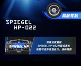 JIE STAR 58080 Future GPX Cyber Formula Spiegel HP-022