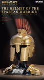 BAKA 33900 Spartan helmet
