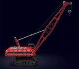 Mould King 15070 RC MK Crawler Crane