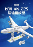 JIE STAR 57014 An-225 transport aircraft
