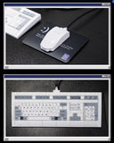 PANTASY 85005 Retro 90s PC