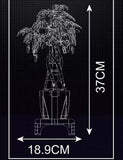 Mould King 10063 Money Tree