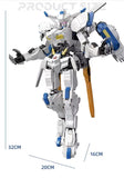 JIESTAR 58032 Bael Mecha Gundam