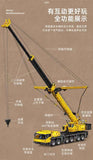 Mould King 17013H Grove GMK Crane OVP US Warehouse Version
