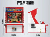 DK 5010 King of Fighters Arcade