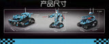 GAO MISI T4035-T4038 RC Robots