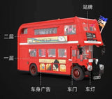 CADA C59008 London Retro Tour Bus
