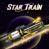 JIE STAR 58113 Star Train