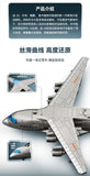 SEMBO 202242 Y-20 large transport aircraft