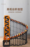 Mould King 26008 GBC Harp Track OVP EU Warehouse Version
