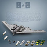 Reobrix 33038 B2 bomber