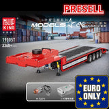 Mould King 19005T Tractor OVP EU Warehouse Version