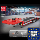 Mould King 19005T Tractor OVP EU Warehouse Version