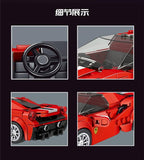 Mould King 27006 Ferrari 488 GTB