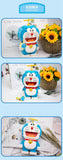 KEEPPLAY S0104 Doraemon Shrink Flashlight and Bamboo Dragonfly