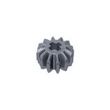 GOBRICKS GDS-1102 Gear 12 Tooth Double Bevel