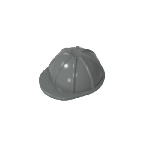 GOBRICKS GDS-90041 Headgear Helmet Construction