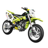 TGL T4018 1:5 Motocross